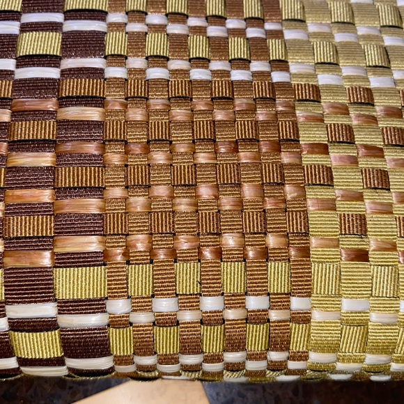 New with tags Patricia Nash nice large wristlet - Picture 2 of 7